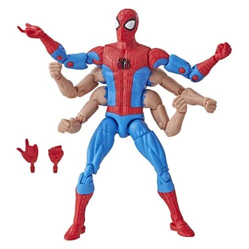 全商品オープニング価格！ Spider アメコミ man スパイダーマン