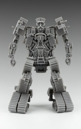 TW-FS01 Bulldog (初回特典付) - TF 系 TOY 専門店【MOON BASE