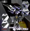 MTRM-12 Skycrow wing fillers