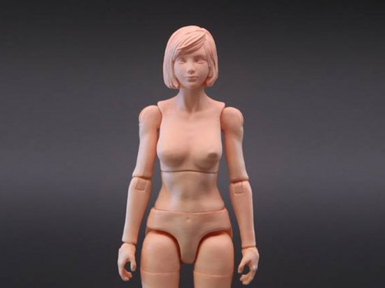 PLANET GREEN VALLEY - Female body - TF 系 TOY 専門店【MOON BASE 