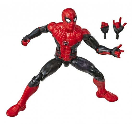 Spider-Man (FFH Movie Hero Suit) / スパイダーマン（ファー・フロム・ホーム　ヒーロースーツ） - 【MOON  BASE】 ムーンベース 　通信販売
