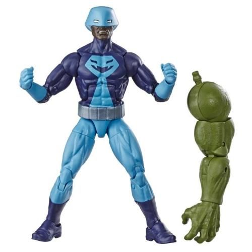 Marvel Legends Avengers Wave 2 (Hulk BAF)/アベンジャーズ