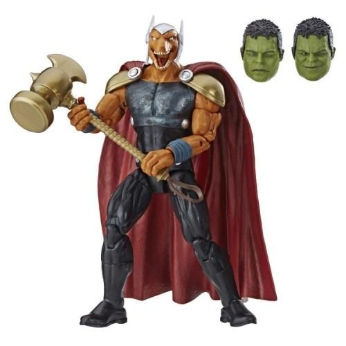 Marvel Legends Avengers Wave 2 (Hulk BAF)/アベンジャーズ Marvel Legends Avengers Wave 2 (Hulk BAF)/アベンジャーズ