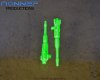 Seeker Weapon Set(Green)