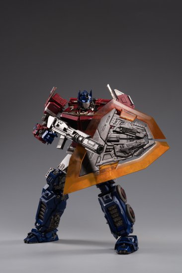 TW-F09 Freedom Leader Deluxe Ver. - 【MOON BASE】 ムーンベース 通信販売