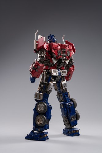 TW-F09 Freedom Leader Deluxe Ver. - TF 系 TOY 専門店【MOON BASE