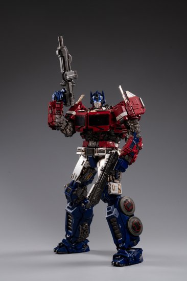 TW-F09 Freedom Leader Normal Ver. - TF 系 TOY 専門店【MOON BASE】 ムーンベース  トランスフォーマー　通信販売