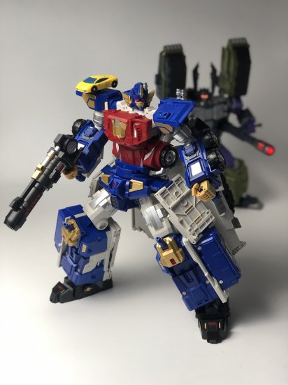 MB-15 NAVAL COMMANDER re-issue in 2021. - TF 系 TOY 専門店【MOON ...