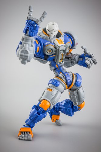 Astrobots A01 Apollo. - TF 系 TOY 専門店【MOON BASE】 ムーンベース 