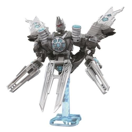 Studio Series 62 Dx Soundwave / サウンドウェーブ - 【MOON