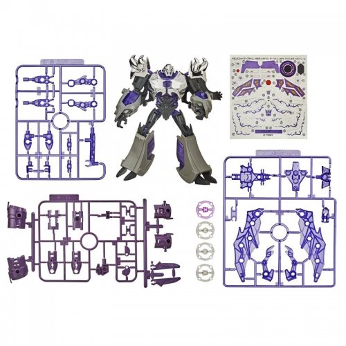 Prime Hades Megatron. - 【MOON BASE】 ムーンベース 通信販売