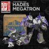 Prime Hades Megatron. 