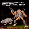 Kingdom Core RATTRAP