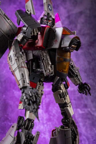 Thunder Warrior - SX-01 - TF 系 TOY 専門店【MOON BASE】 ムーン