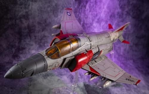 海外トイ　ブリッツウィング　Thunder Warrior SX-01 Mechanical Alliance SX-01 Thunder Warrior : from.おもちゃ部屋