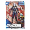 G.I. Joe Classified 06 Cobra Commander.