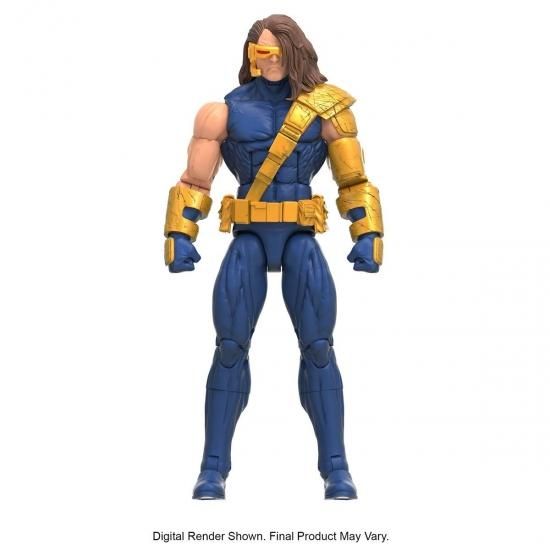 MARVEL Cyclops フィギュア 19個 新品未開封 MARVEL Cyclops フィギュア 19個 新品未開封 MARVEL Cyclops