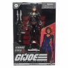 G.I. Joe Classified 19 Snake Eyes Origins Baroness