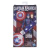 Marvel Legends Falcon And Winter Soldier Captain America John F. Walke