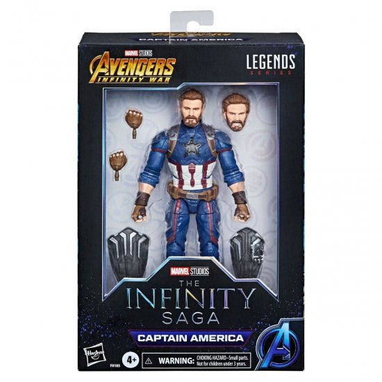 infinity war toys