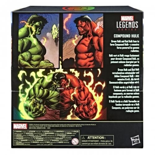 Marvel Legends 6