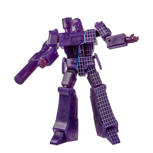 R.E.D) Series G1 Reformatting Megatron - TF 系 TOY 専門店【MOON