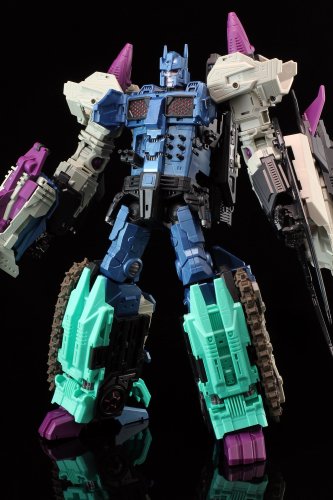 R-17 Carnifex (Continumm upgrade set combo)/Reissue 2022 - TF 系