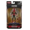 Marvel Legends Integrated Suit Spider-Man