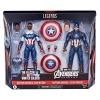 Marvel Legends 6