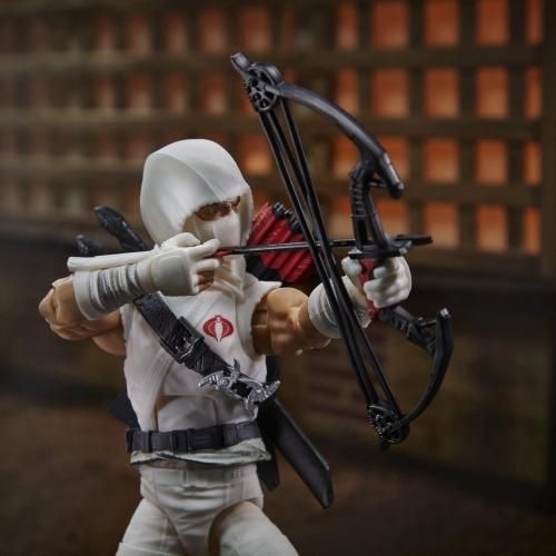 G.I. Joe Classified Wave8 (35,36,37) 3種セット - 【MOON BASE G.I. Joe Classified Wave8 (35,36,37) 3種セット - 【MOON BASE