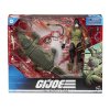 G.I. Joe Classified 38 Croc Master & Fiona