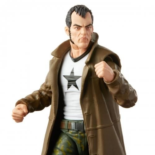 HASBRO MARVEL LEGENDS SERIES M.O.D.O.K. WORLD DOMINATION