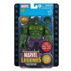 Marvel Legends 20th Anniversary Retro Hulk(F3440)