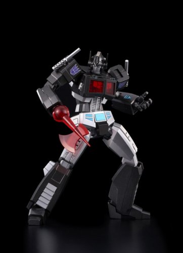 Furai Model/風雷模型] Nemesis Prime (G1 Ver.) - 【MOON BASE】 ムーンベース 通信販売