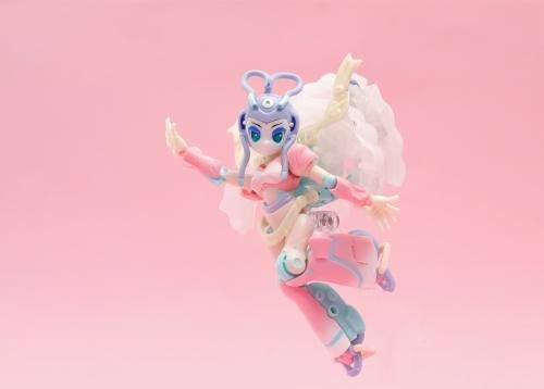 FANTASYBOX FB-03 CHANG'E 3 嫦娥(ジョウガ) - 【MOON BASE