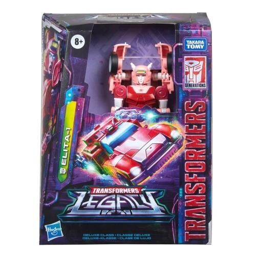 Legacy Dx Elita-1 - 【MOON BASE】 ムーンベース 通信販売 Legacy Dx Elita-1 - 【MOON BASE】 ムーンベース 通信販売