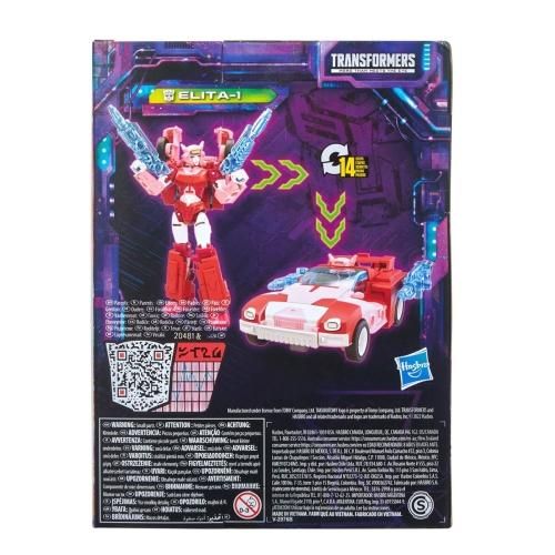Legacy Dx Elita-1 - 【MOON BASE】 ムーンベース 通信販売