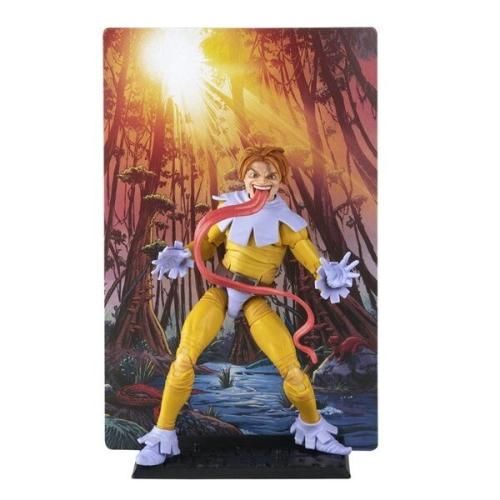 Marvel Legends 20th Anniversary X-Men Marvel's Toad