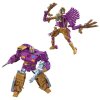 Exclusive Legacy Wreck N Rule Collection Comic Universe Impactor and Spindle.
