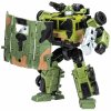 Exclusive Legacy Wreck N Rule Collection Prime Universe Bulkhead.