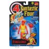 Marvel Legends Fantastic Four Firelord