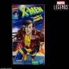 Marvel Legends X-Men Marvel's Morph 90s Animated Series. 