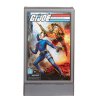 G.I. Joe Retro Collection Duke Vs. Cobra Commander 2 Pack. 