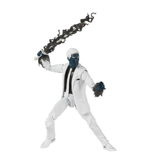 Marvel Legends Gamerverse 6