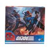 Exclusive G.I. Joe Classified 51 Blue Ninjas Action Figure 2 Pack.