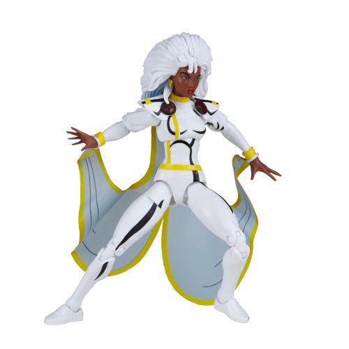 Marvel Legends X-Men Storm 90s Animated Series - TF 系 TOY 専門店【MOON BASE】  ムーンベース トランスフォーマー　通信販売