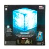 Marvel Legends Tesseract Electronic Role Play Accessory.