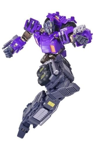 Mastermind Creations R11D Demonicus Prominon （アーマーのみ