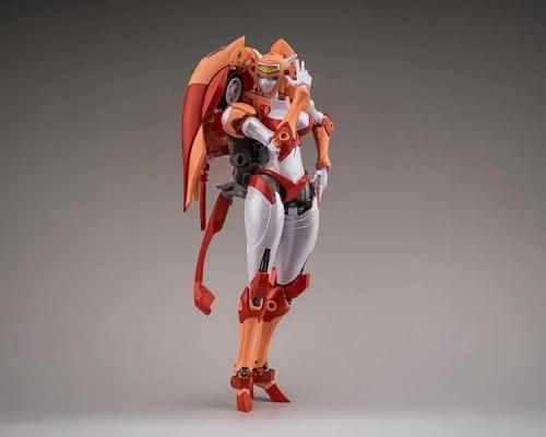 CDL TOYS CDL-02 ALT - 【MOON BASE】 ムーンベース 通信販売