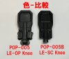 POP-005B LE-SC Knee